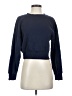 Wild Fable Blue Pullover Sweater Size S - photo 1