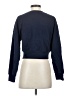 Wild Fable Blue Pullover Sweater Size S - photo 2