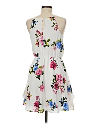 Iz Byer Casual Dress (view 2)