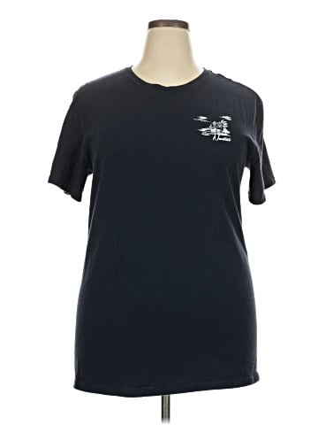 Nautica Short Sleeve T-Shirt (view 1)