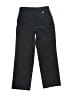 Dickies Solid Black Dress Pants Size 10 - photo 2