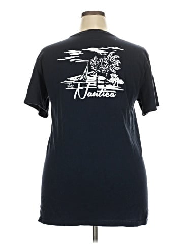 Nautica Short Sleeve T-Shirt (view 2)