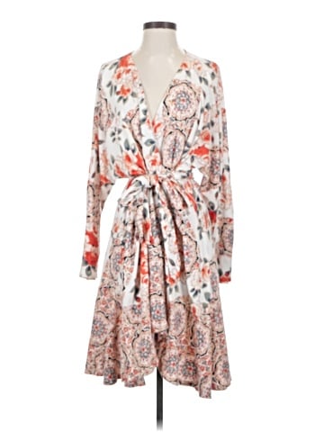 Floreat Cardigan (view 1)