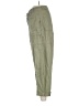 Next Green Cargo Pants Size 4L - photo 5