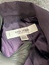 Jones Studio Purple Blazer Size 22 - photo 6