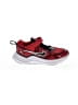 Nike Red Sneakers Size UK 10 1/2 (kids) - photo 1