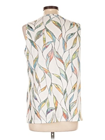 Xieerduo Sleeveless T-Shirt (view 2)