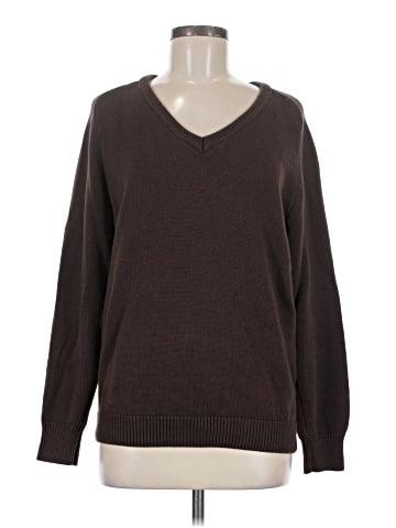Brandy Melville Pullover Sweater (view 1)