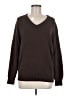 Brandy Melville Brown Pullover Sweater One size - photo 1