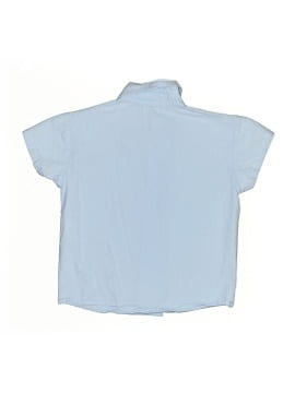 Assorted Brands Short Sleeve Button-Down Shirt (view 2)