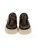 Assorted Brands Brown Flats Size 8 - photo 2