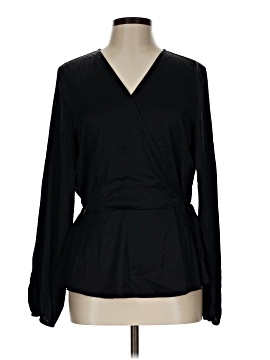 41 Hawthorn Long Sleeve Blouse
