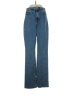 Zara Blue Jeans Size 4 - photo 1