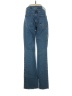 Zara Blue Jeans Size 4 - photo 2