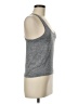 Lululemon Athletica Gray Active Tank Size 6 - photo 4