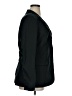 CAbi Black Blazer Size 14 - photo 4