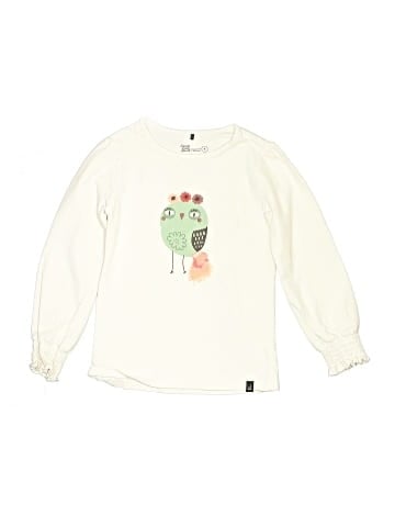 Deux Par Deux Long Sleeve T-Shirt (view 1)