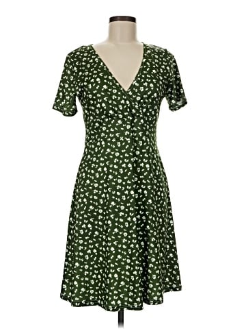 Unbranded Casual Dress (view 1)