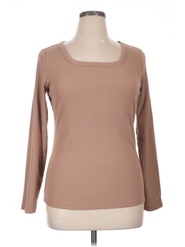 Automet Long Sleeve T-Shirt (view 1)