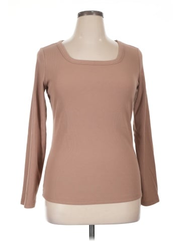 Automet Long Sleeve T-Shirt (view 1)