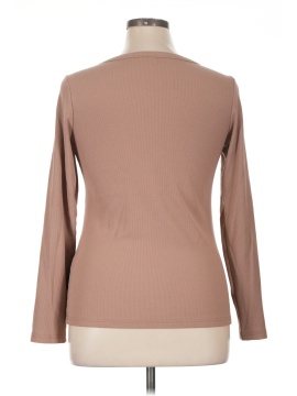Automet Long Sleeve T-Shirt (view 2)