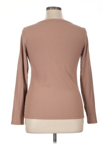 Automet Long Sleeve T-Shirt (view 2)