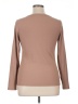 Automet Tan Long Sleeve T-Shirt Size XL - photo 2