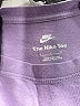 Nike 100% Cotton Purple Sweatshirt Size S - photo 7