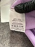 Nike 100% Cotton Purple Sweatshirt Size S - photo 8