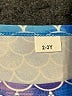 Unbranded 100% Polyester Blue Dress Size 2 - 3 - photo 3