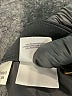Kasper 100% Polyester Solid Black Dress Pants Size 10 - photo 6