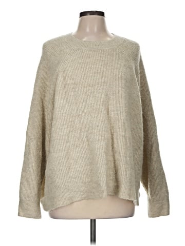 Zara Pullover Sweater (view 1)