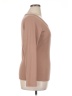 Automet Tan Long Sleeve T-Shirt Size XL - photo 4