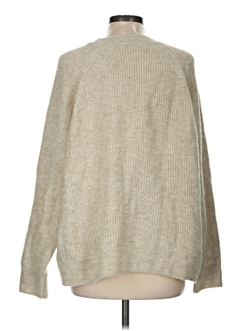 Zara Pullover Sweater (view 2)