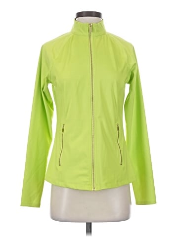 Sigrid Olsen Track Jacket (view 1)