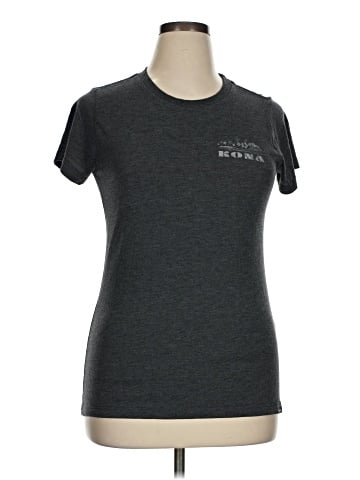 Cariloha Bamboo Active T-Shirt (view 1)