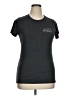 Cariloha Bamboo Gray Active T-Shirt Size XL - photo 1