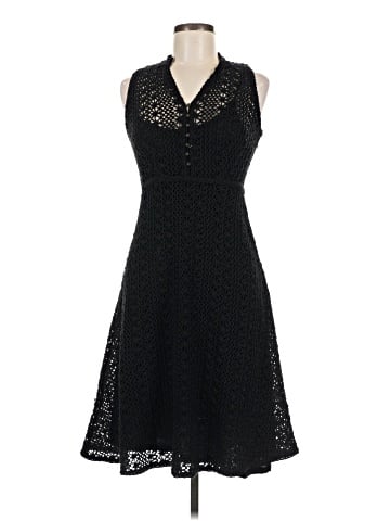 Meadow Rue Cocktail Dress (view 1)