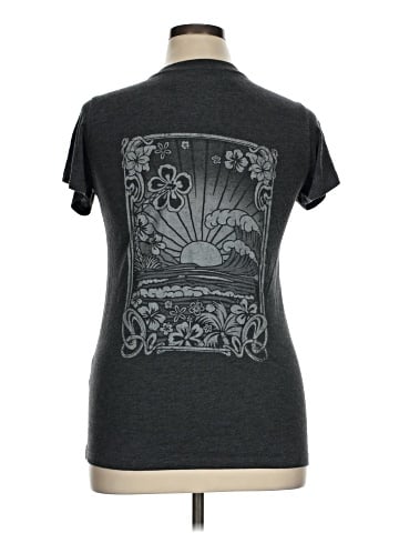 Cariloha Bamboo Active T-Shirt (view 2)