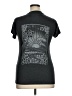 Cariloha Bamboo Gray Active T-Shirt Size XL - photo 2