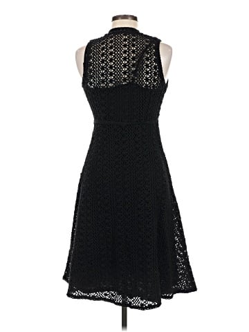 Meadow Rue Cocktail Dress (view 2)