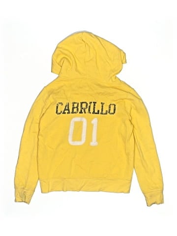 Peek... Pullover Hoodie (view 2)
