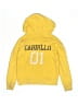 Peek... 100% Cotton Yellow Pullover Hoodie Size XL (kids) - photo 2
