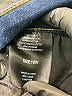 Tahari Solid Blue Jeans Size 18W - photo 5