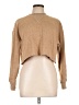 Zara Tan Turtleneck Sweater Size L - photo 1