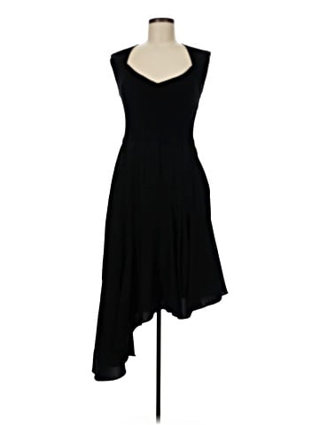 DKNY Cocktail Dress (view 1)