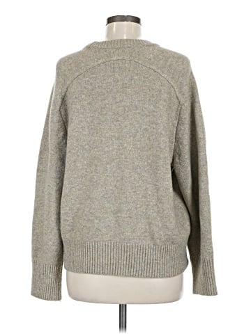 Abercrombie & Fitch Pullover Sweater (view 2)