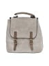 Jen & Co Gray Backpack One size - photo 1