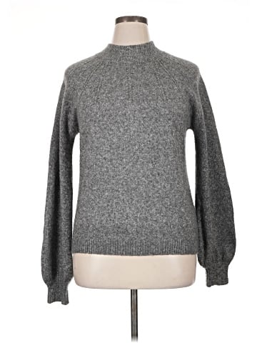 BB Dakota Turtleneck Sweater (view 1)