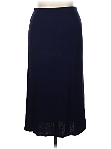 ELOQUII Formal Skirt (view 1)